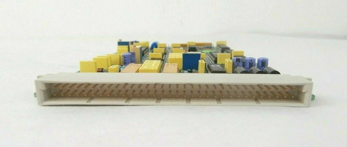 Used AMAT Applied Materials 90780 DAQ Expansion PCB 0120-92848 0120-92849 Working