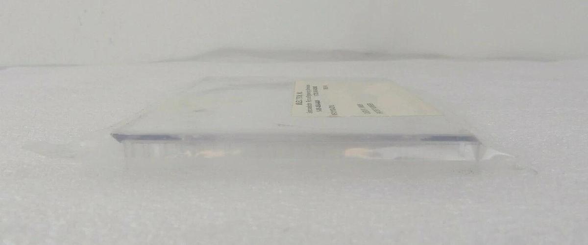 M.E.C. Tech MEC81104-201L Inner Overlay AMAT Applied Materials Lot of 5 New