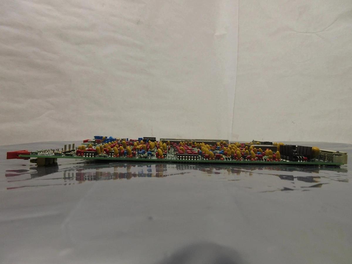 Used Opal 50312540100 DVD Board PCB Card AMAT Applied Materials SEMVision cX Used