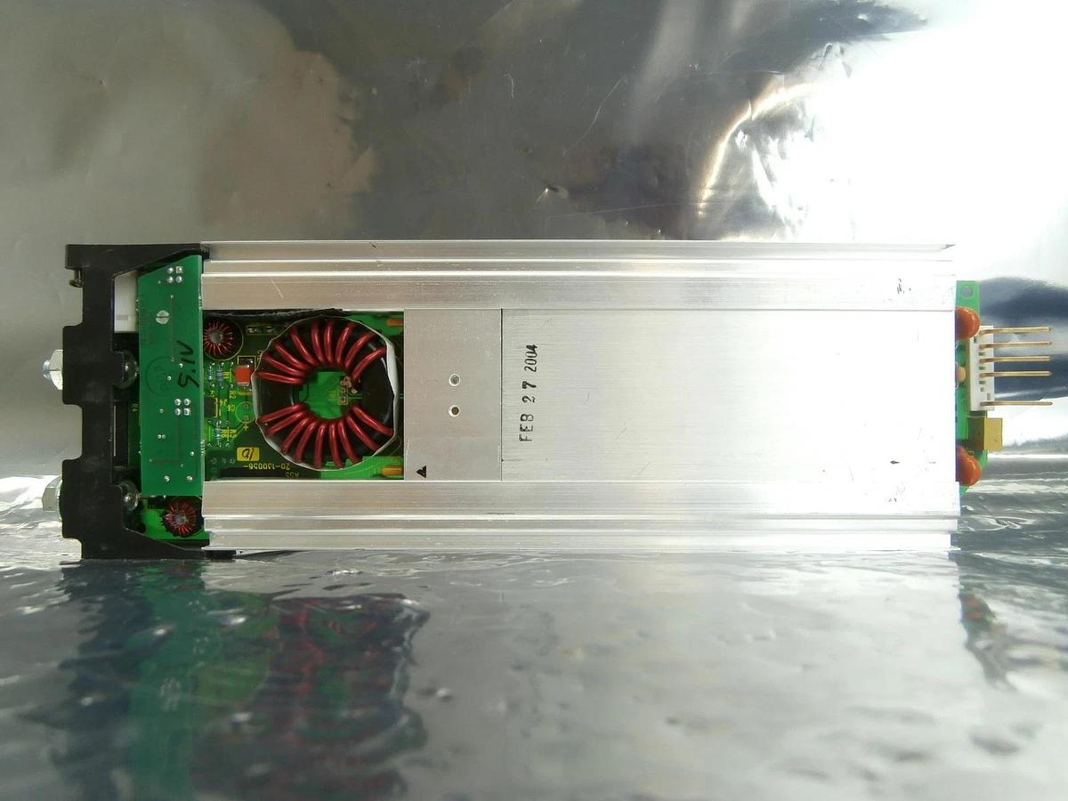 Used Vicor 20-130056-10 Switching Power Supply Module MegaPAC L5.1V/19.6ADL Used