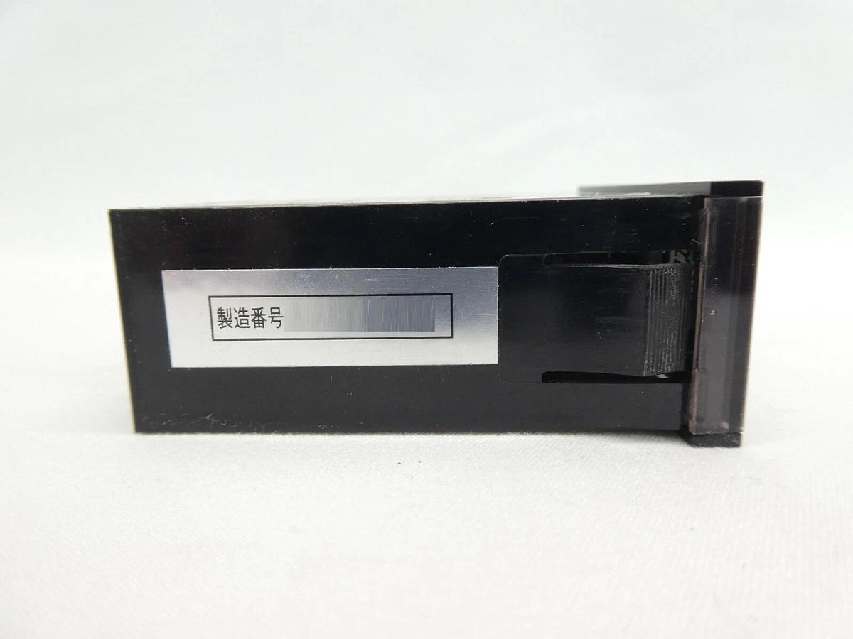 Used Tokyo Flow Meter EM-0100 Digital Meter MULTI-DIGITALMETER 2~20 L/min Lot of 9