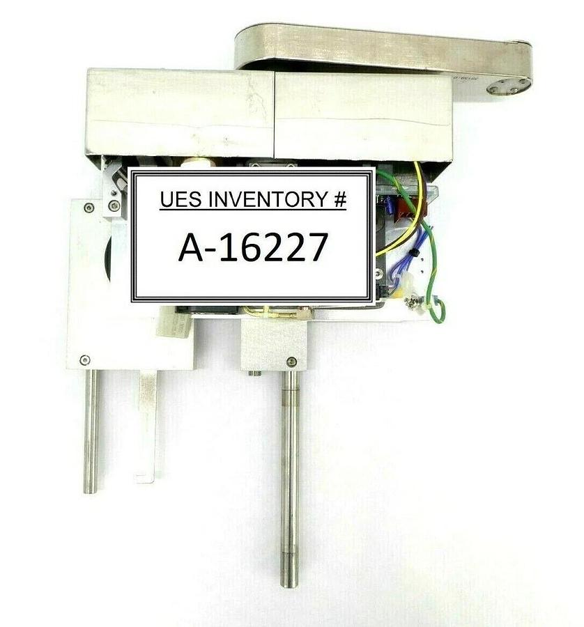 Used SVG Silicon Valley Group 99-38150-03 Shuttle Arm Assembly Rev. R 9003 90S Spare