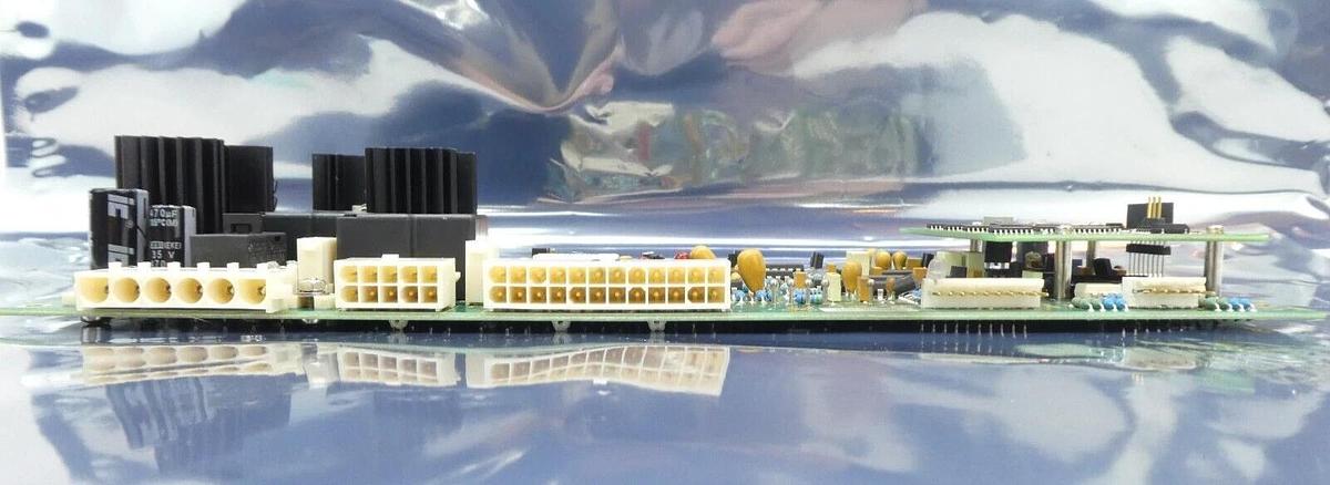 Used AB Sciex 5013609D Controller PCB 5013519 API 3200 Spectrometer MDS Working Spare