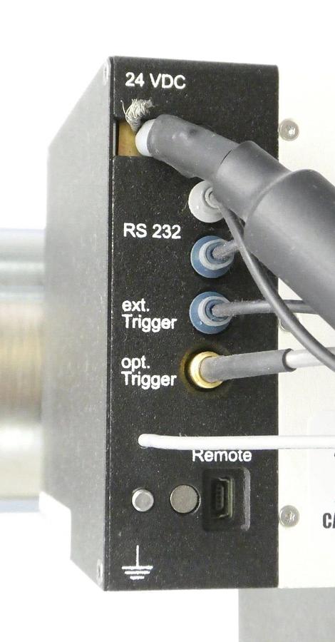 Used AB Sciex 182001 DDH Column and Stage Assembly Laser MNL 100 MDS Agilent Surplus