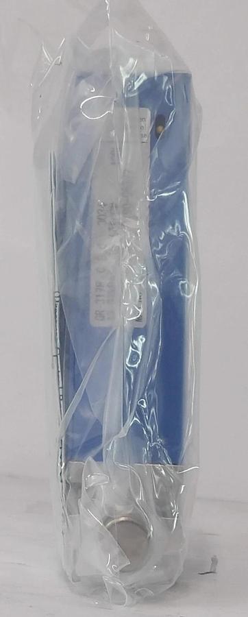 Horiba STEC GR-317F Mass Flow Controller MFC GR-300 N2 2 SLM New Surplus