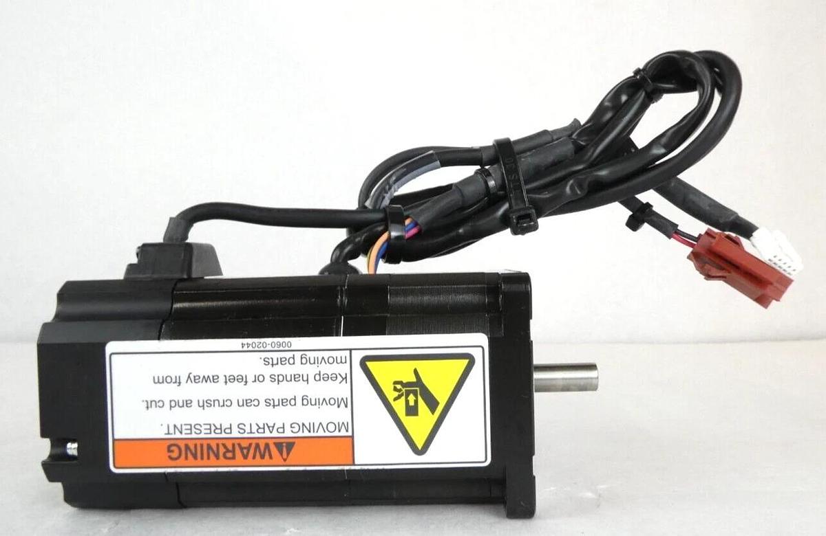 Used Sanyo Denki 103F7851-74XQ42 Stepping Motor StepSyn Lot of 4 Working Surplus