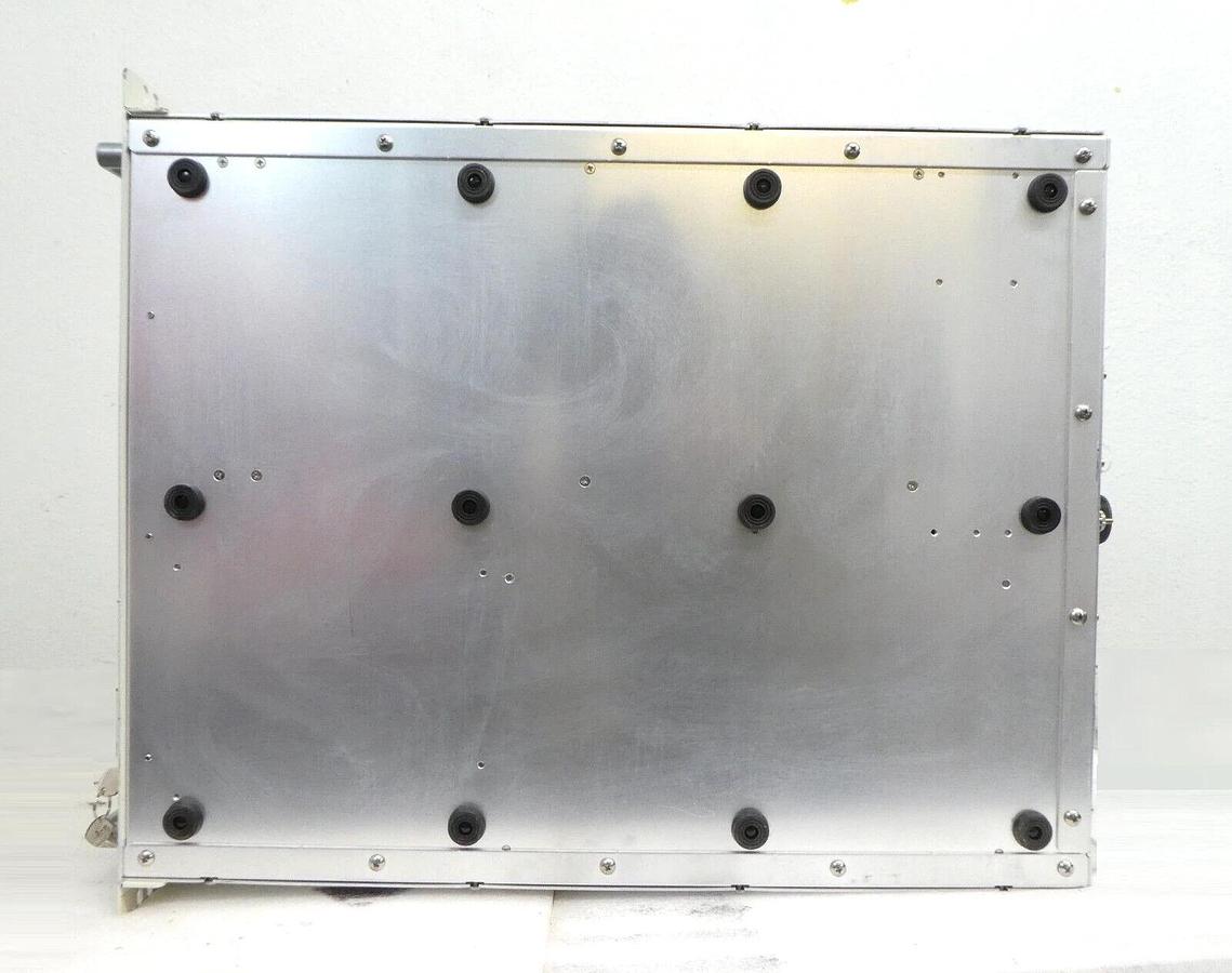 Used ADTEC AXR-2000III Plasma Generator Module Novellus 27-307431-00 Working Surplus