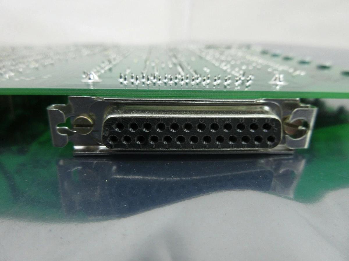 Used FEI Company 18240 Ion Beam Analog Interface PCB Card IBOD XL 830 FIB-SEM Used