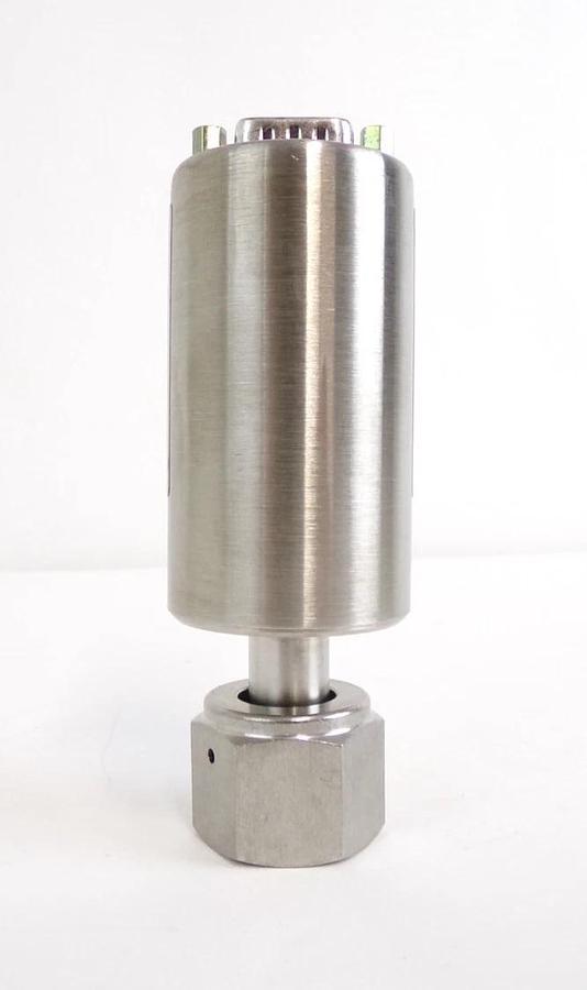Used MKS Instruments 750B51TCE2GA Baratron Pressure Transducer Surplus