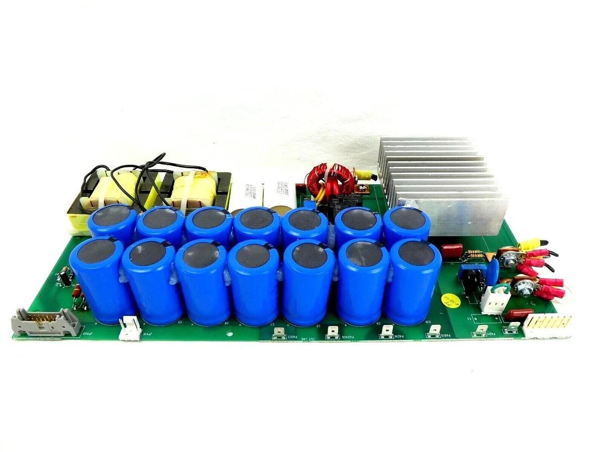Used SoftSwitching Technologies 98-00023 Inverter Board PCB Rev. F7 Working Surplus
