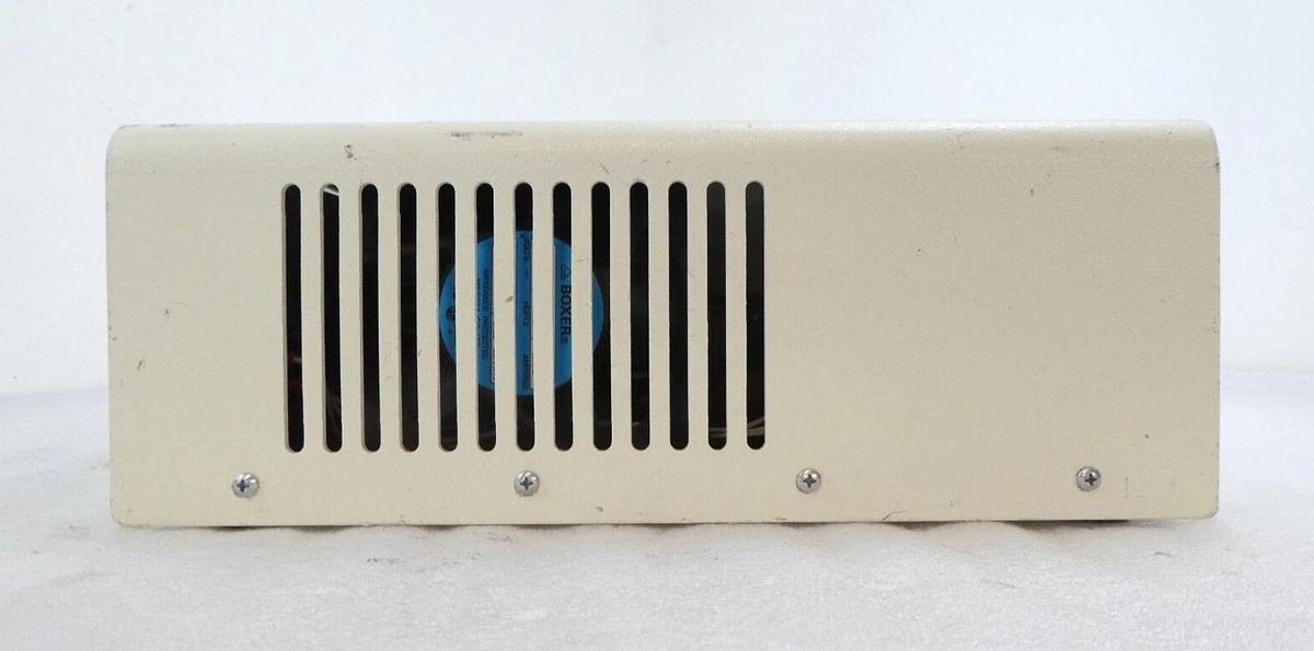 Used Fibertron FLS-300X Xenon Light Source Fiber Optic Illuminator Tested Working