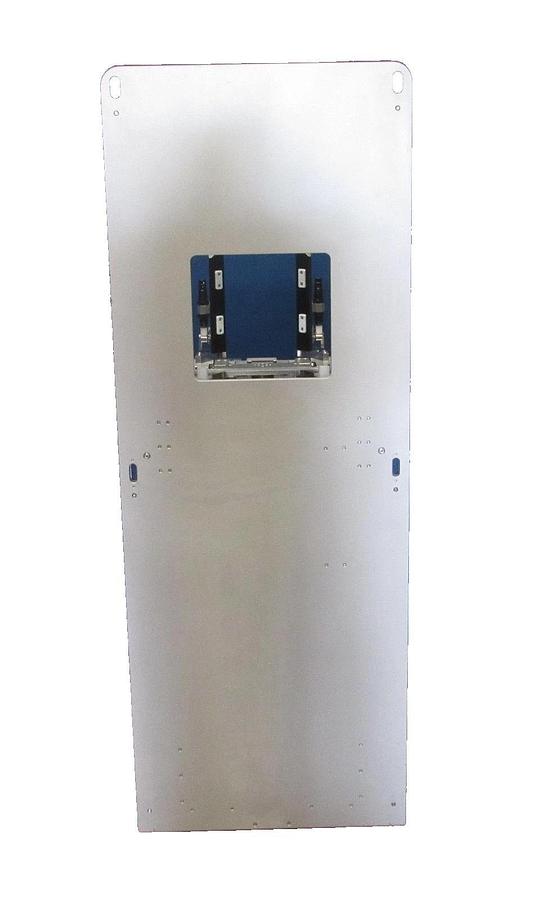 Used Hitachi 200mm Load Port Wafer Cassette Transfer Station M-712E Working Surplus