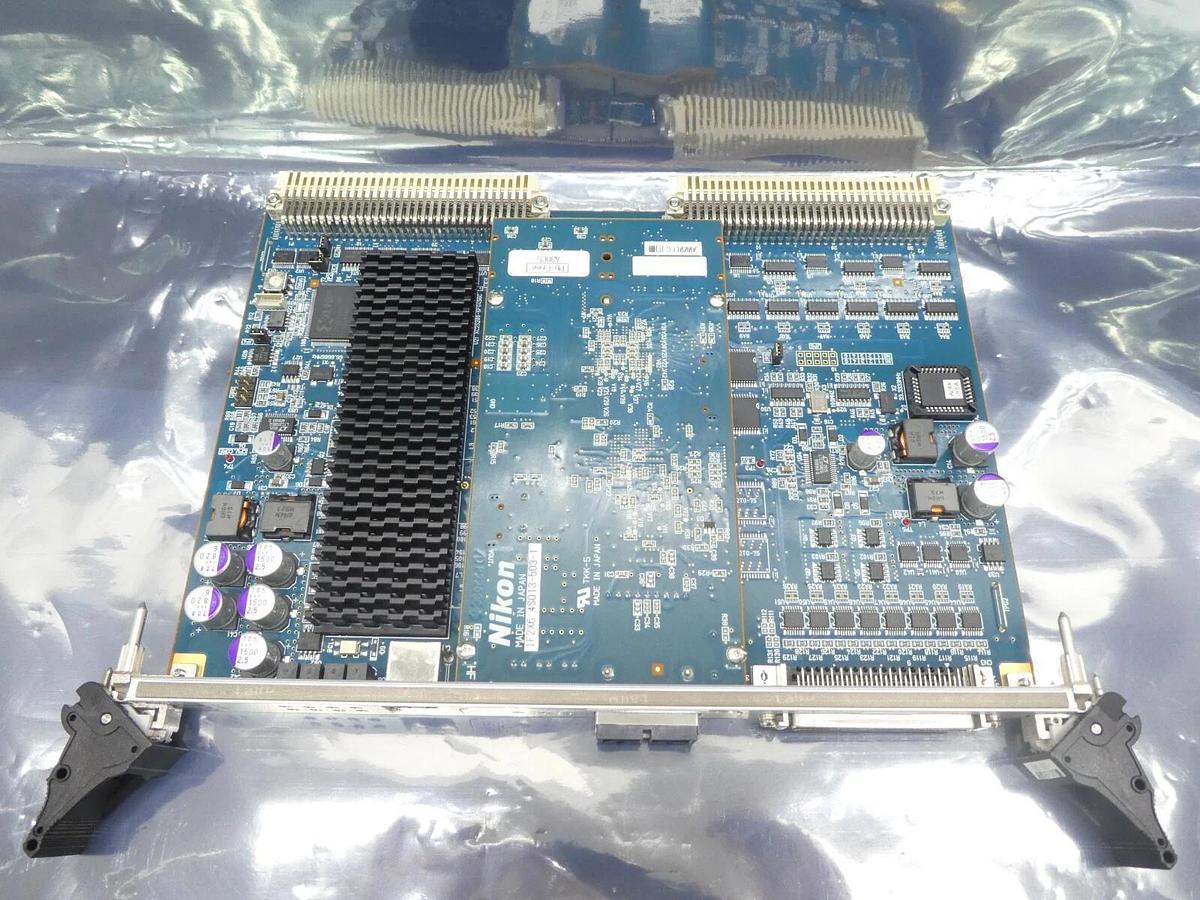 Used Nikon 4S015-337 IFSUBFPX6-3 PCB Card 4S087-197 4S013-503-1 NSR FX-601F Working