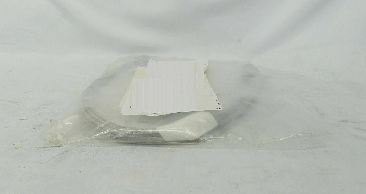 AMAT Applied Materials 3400-01435 Flex Braid Hose Assembly Swagelok New Spare