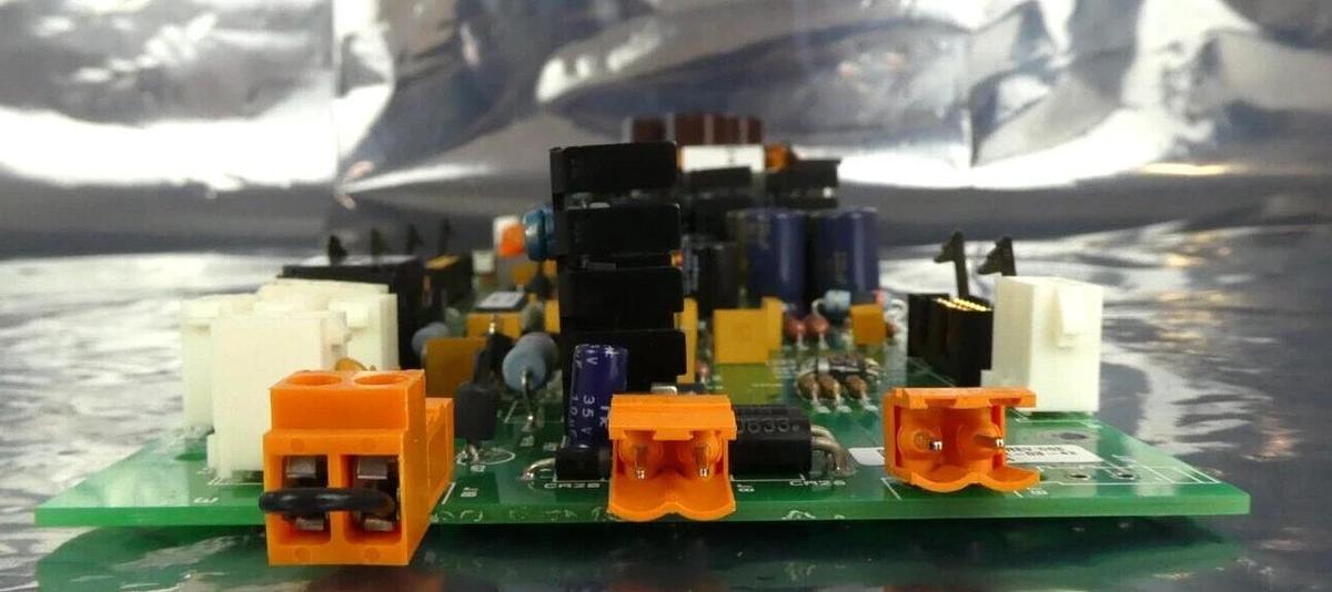 Used ENI Power Systems 000-1050-406 RF Generator PCB Assembly Working Surplus