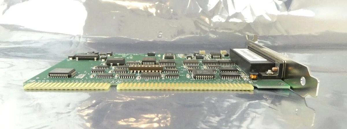 Used Ocean Optics ADC1000-1400 Analog to Digital A/D PCB Card New Surplus