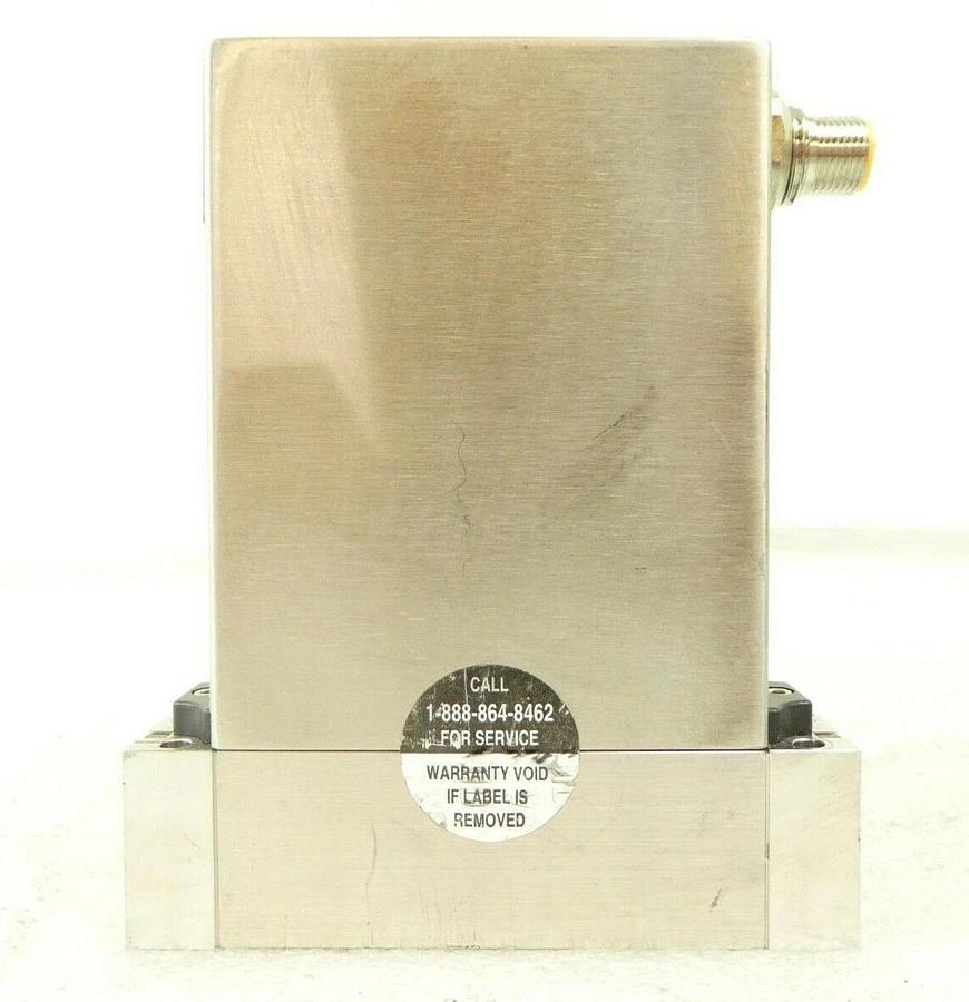 Used Celerity UFC-8565C Mass Flow Controller UNIT Lot of 6 AMAT 0190-16330 Working