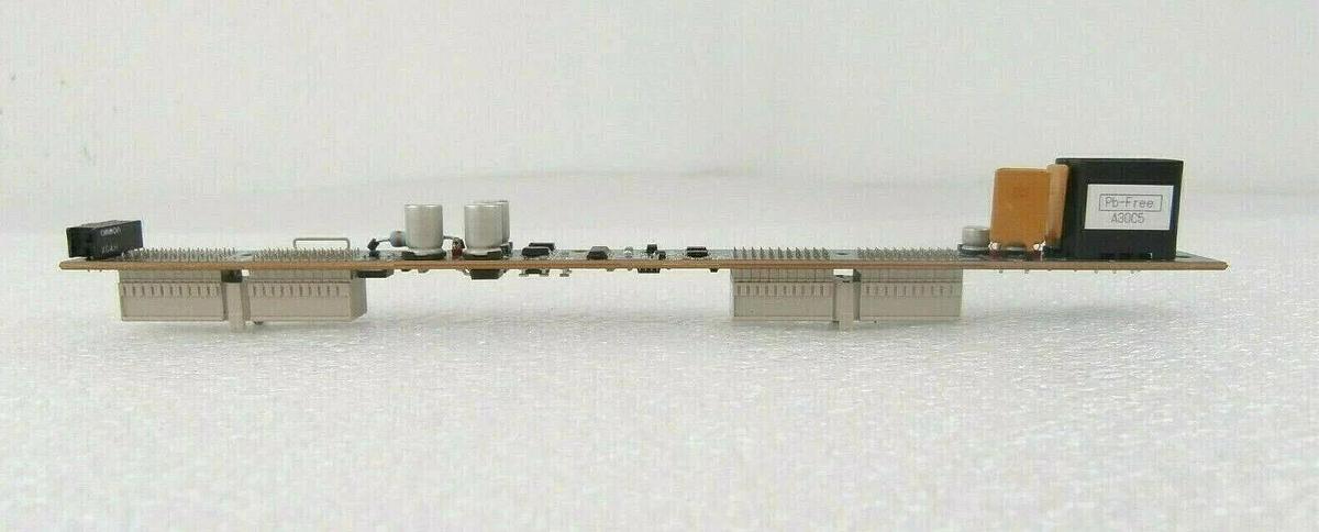Used Nikon 4S013-518 Backplane Interface Board PCB STG-STC-33-5V1 NSR Working
