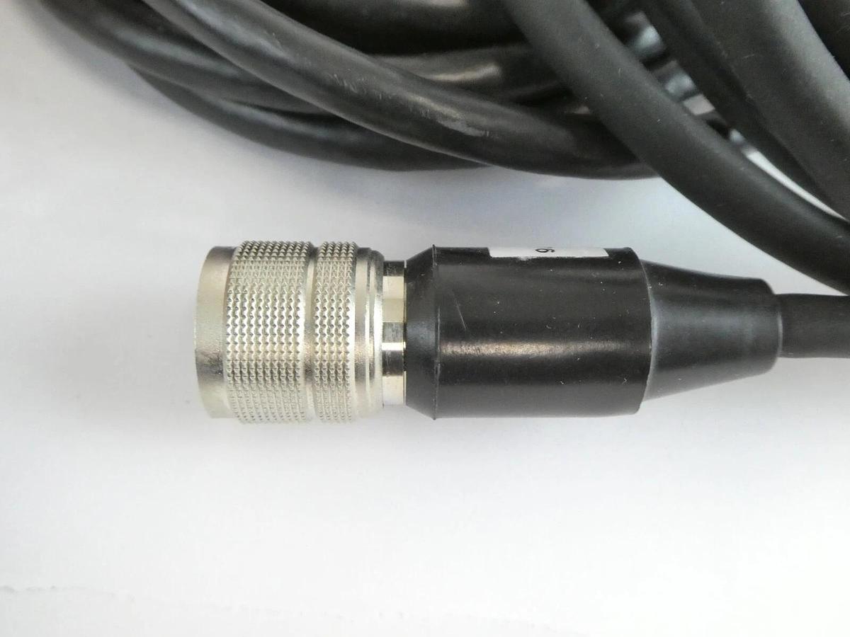 Used HKL Technology Nordlys XL 30 EBSD Detector Module Working Surplus