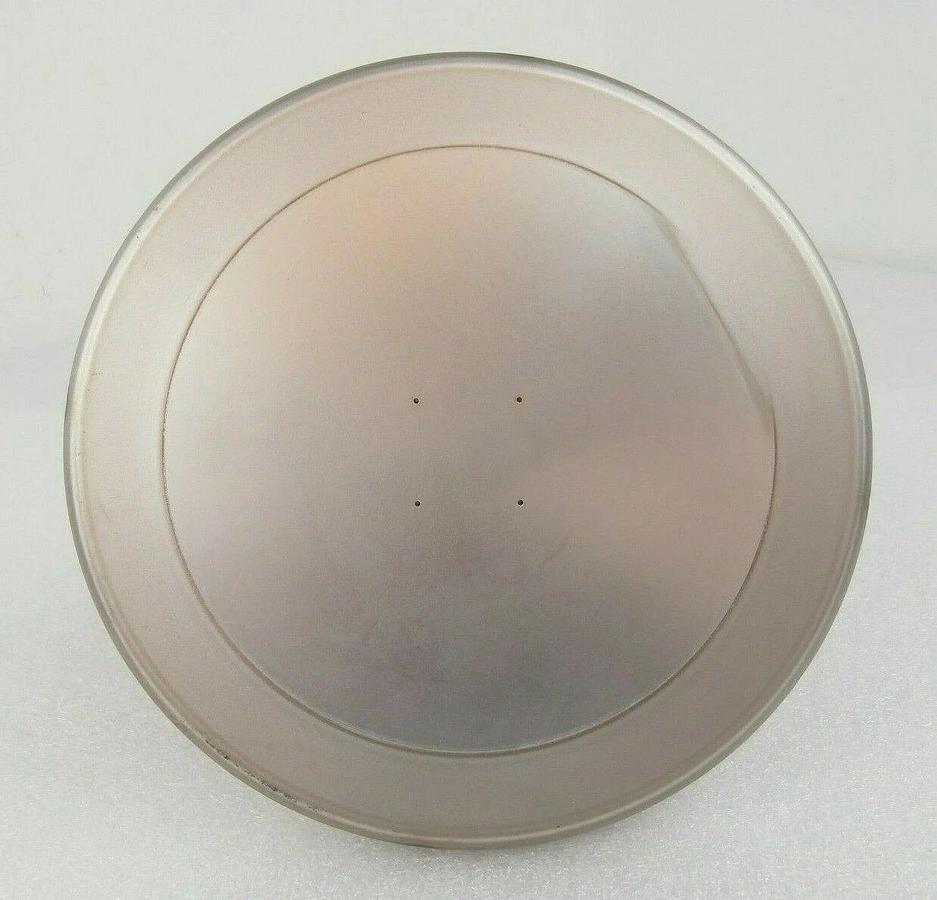 Used Lam Research 715-05115-001 200mm Wafer Assembly Untested As-Is