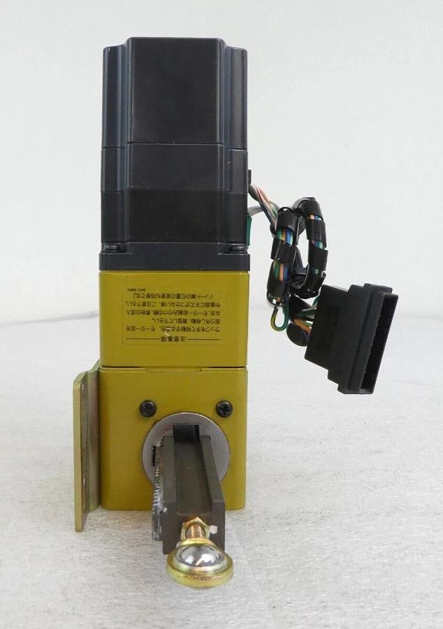 Used Oriental Motor PK564AM2-LB150X Lineard Motor VEXTA Right Bias Lot of 4 Working