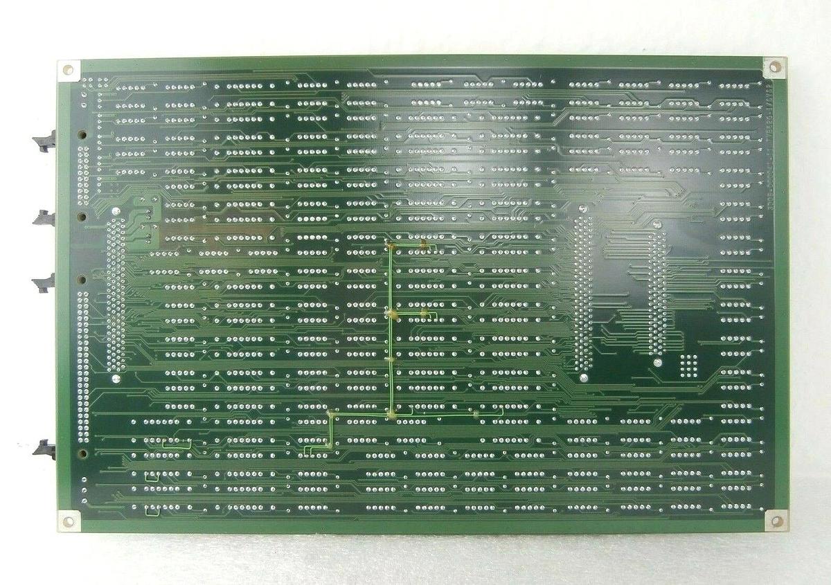 Used TEL Tokyo Electron 3D81-000041-V2 Processor PCB TYB62G-1/SYS2 T-3044SS Working