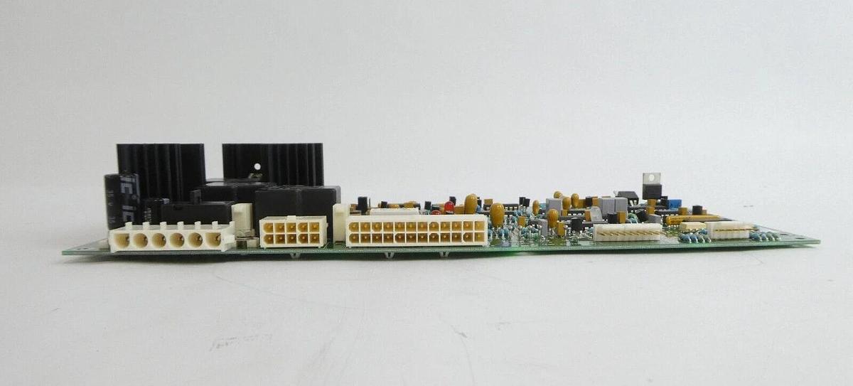 Used AB Sciex 1032788 Temperature Controller PCB API Series Spectrometer Working