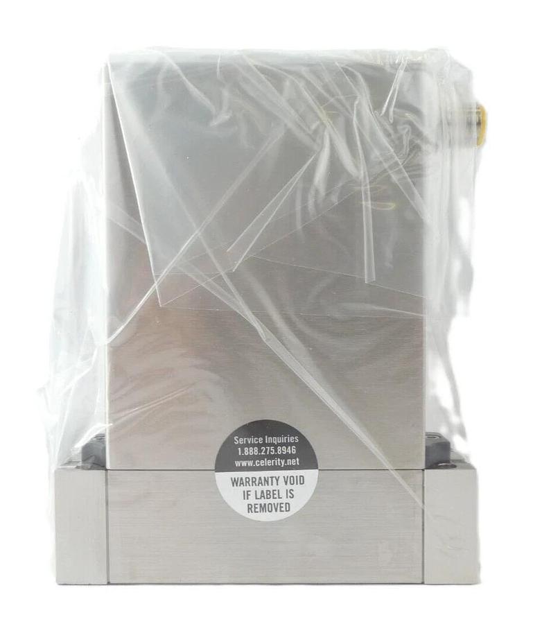 Celerity UNIT UFC-8565 Mass Flow Controller MFC AMAT 0190-25903 New Surplus