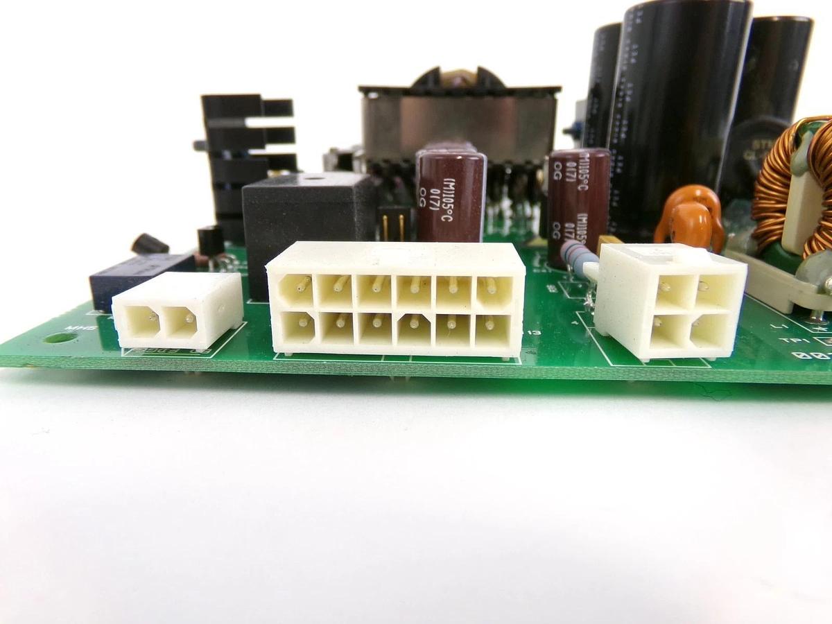 Used ENI Power Systems 000-9311-303 RF Generator PCB 003-9311-303 Reseller Lot of 2