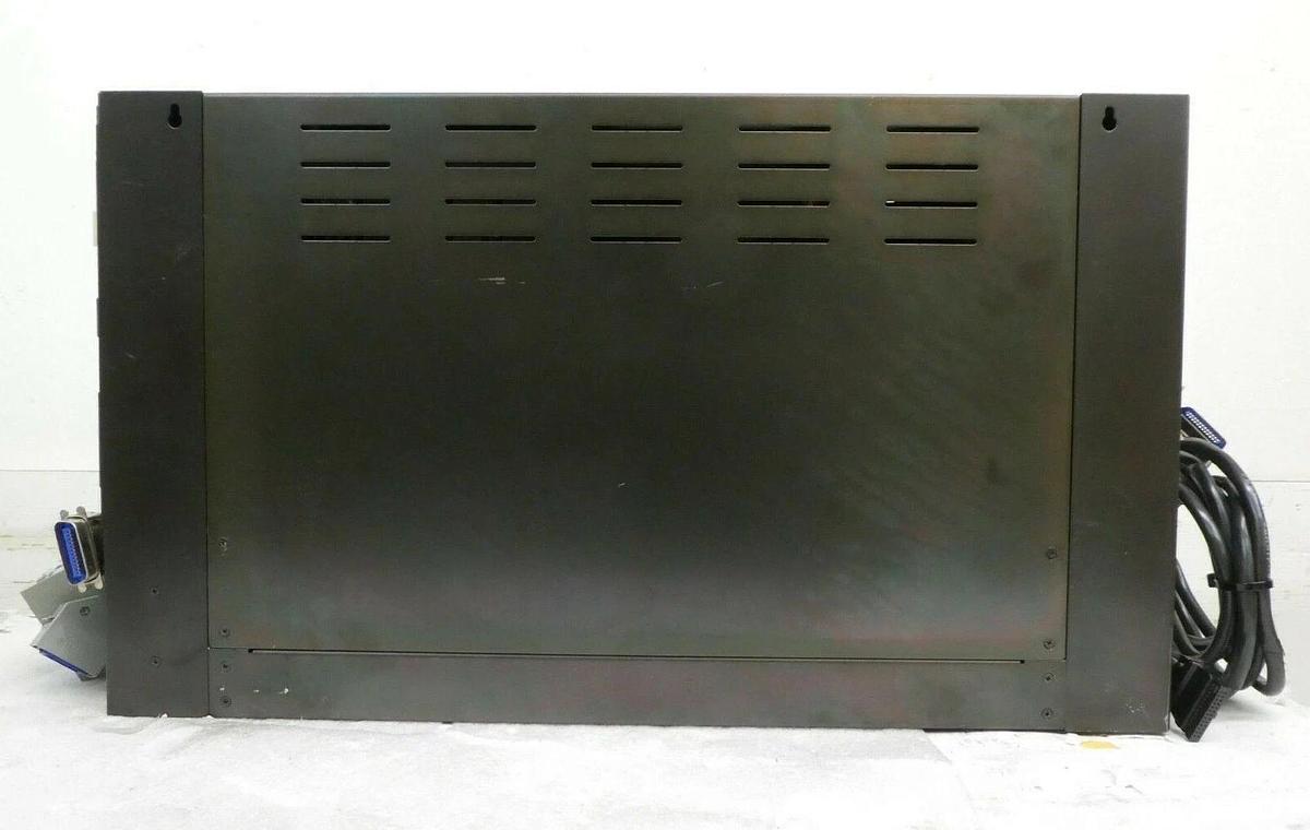 Used Yaskawa CACR-HR01BAB11Y11 Servo Drive ServoPack Used Working