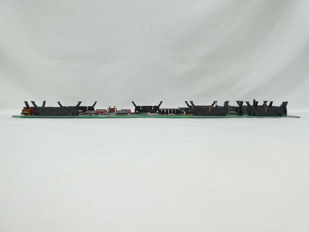 Used AMAT Applied Materials 0100-20007 Pneumatic Distribution Board PCB Working