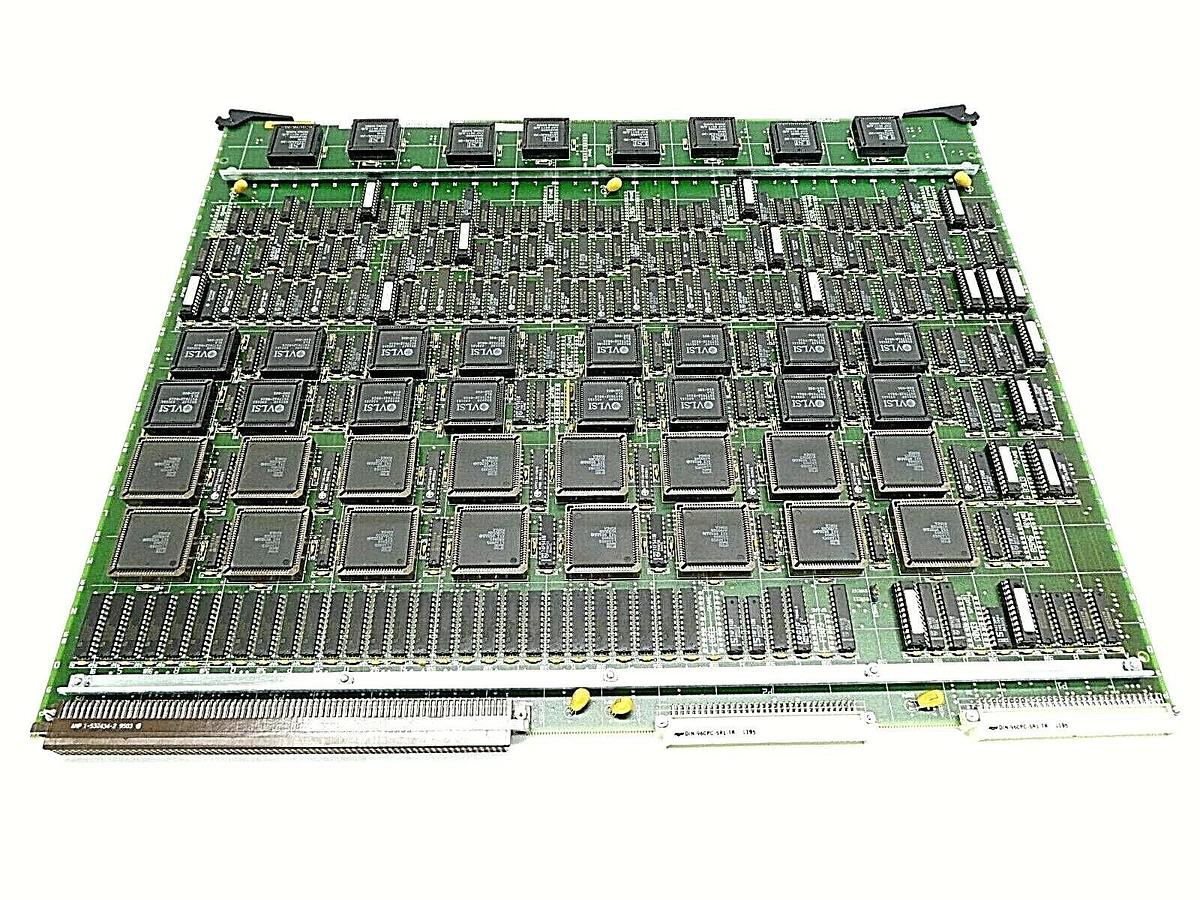 Used KLA Instruments 710-659724-00 Defect Filter Card PCB Rev. C0 2132 Working Spare