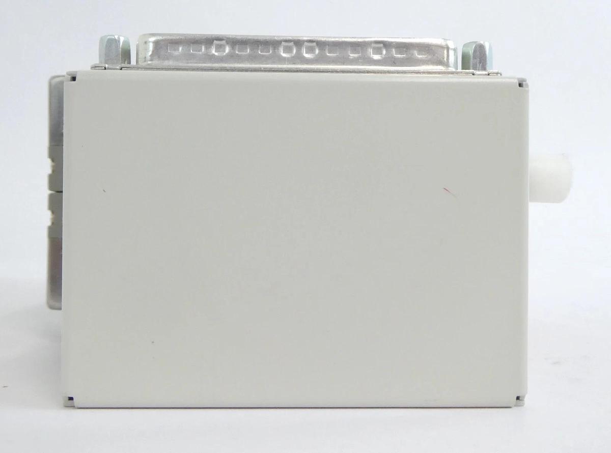 Used SMC VV5Q11-12-X3093V 12-Port Manifold AMAT 4060-00946 Lot of 6 Working Spare