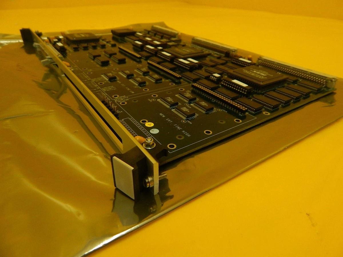 Used Orbot Instruments 4000171 WF 730 Masking IMASK 1280115 PCB Card AMAT WF 720 Used