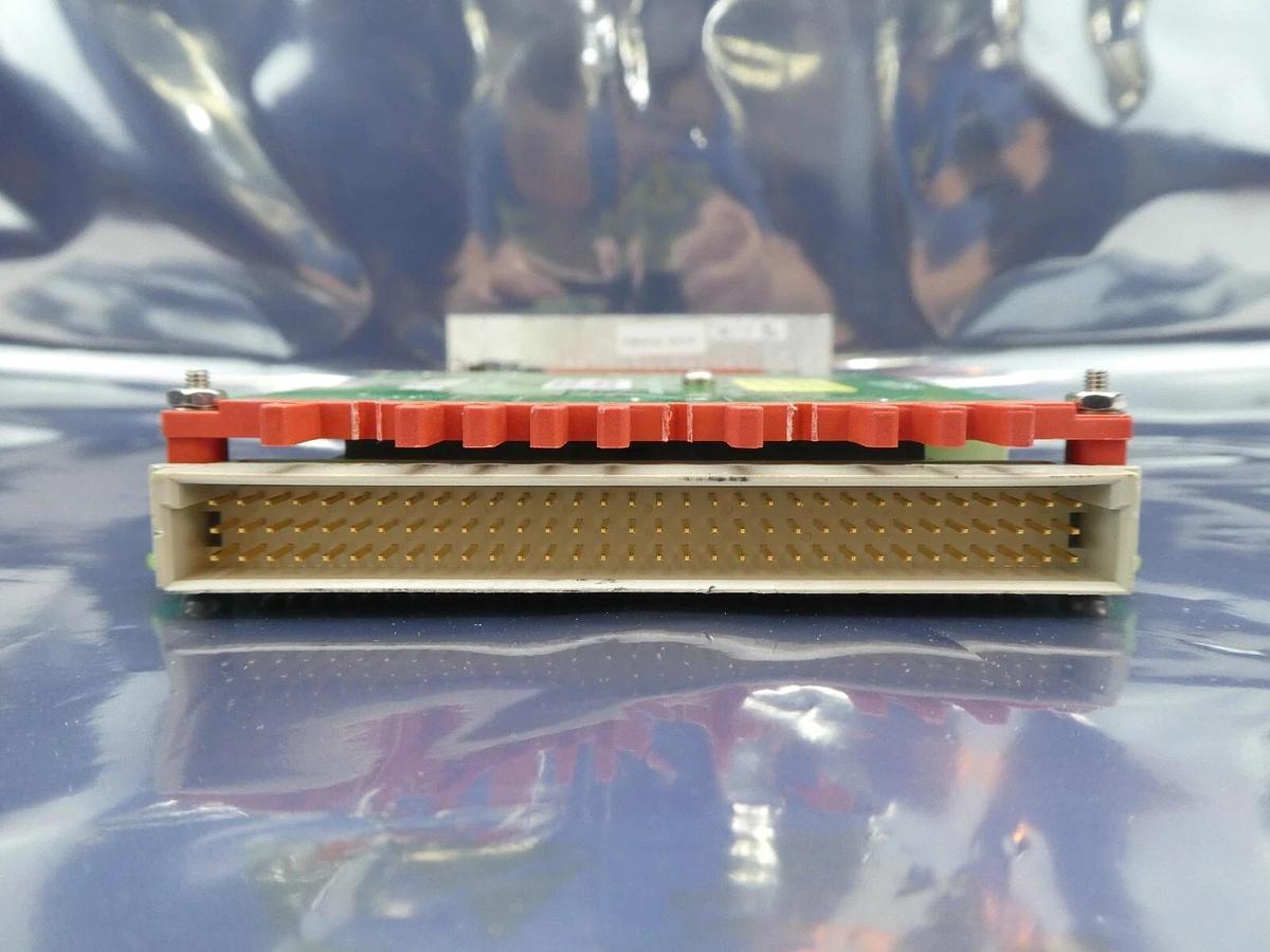 Used MKS Instruments AS01397-01 Sys/Dryer Interlock PCB Card AMAT 0090-05098 Working
