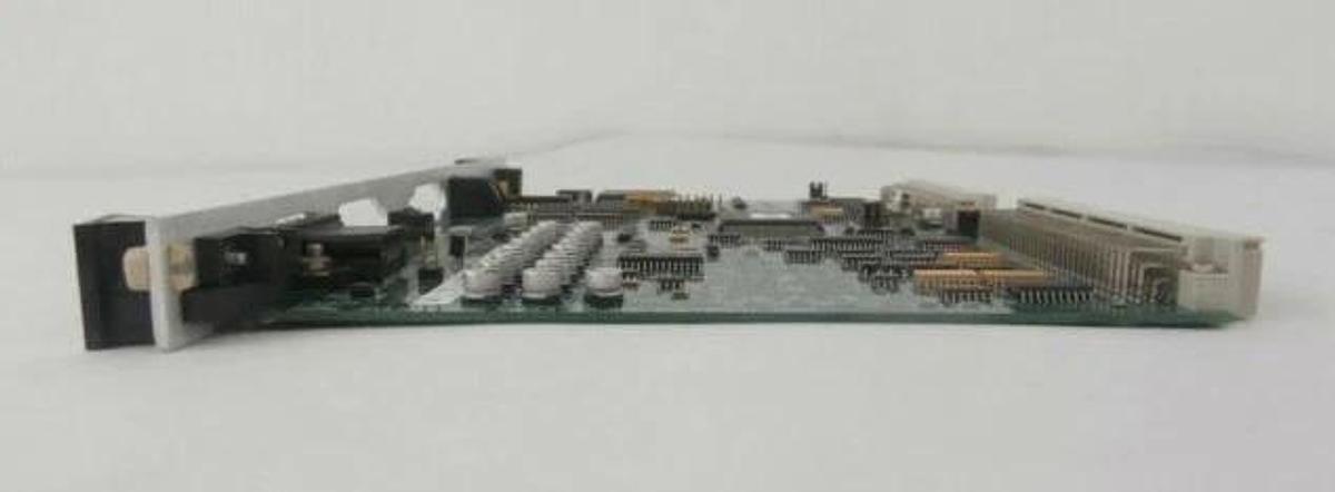 Used Kulicke & Soffa N08001-4192-000-33 I/O TEMP PCB Card 8001-4192 Working Surplus
