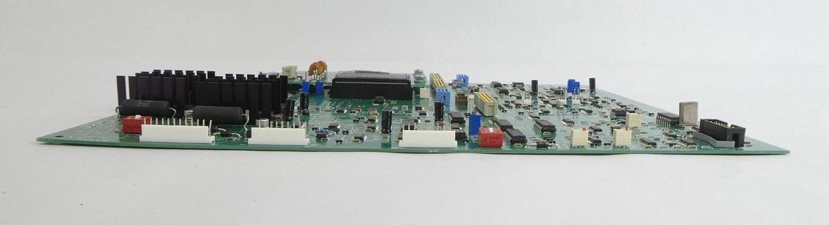 Used AE Advanced Energy 2306070 PDP Generic Logic II PCB PDX 2500 Working Surplus