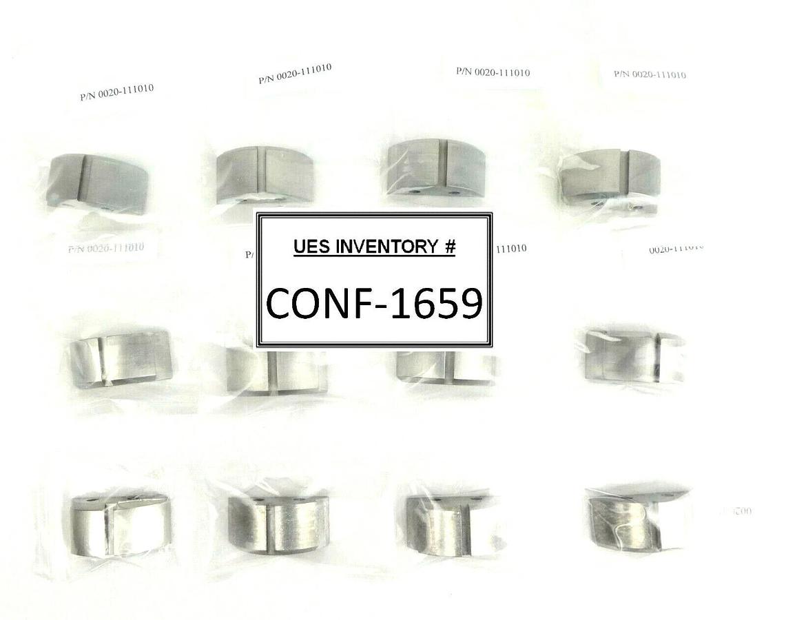 AMAT Applied Materials 0020-111010 Slurry Dispense Arm Plunger Lot of 12 New