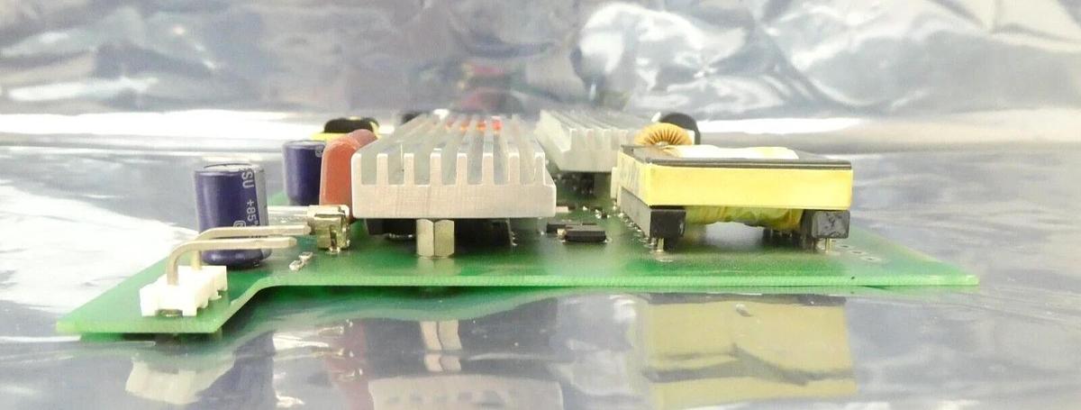 Used Tower Electronics 198-2480 Power Board PCB Reseller Lot of 4 Working Surplus