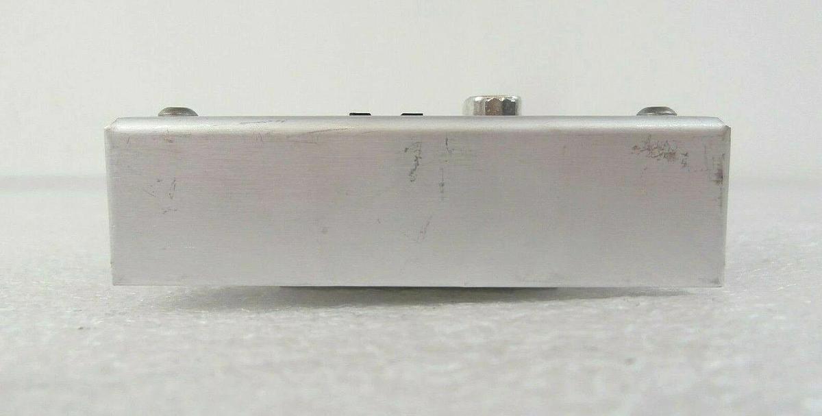 Used TeleFrank 013501-171-27 Modul Interlock Brooks Fixload V6 Reseller Lot of 2