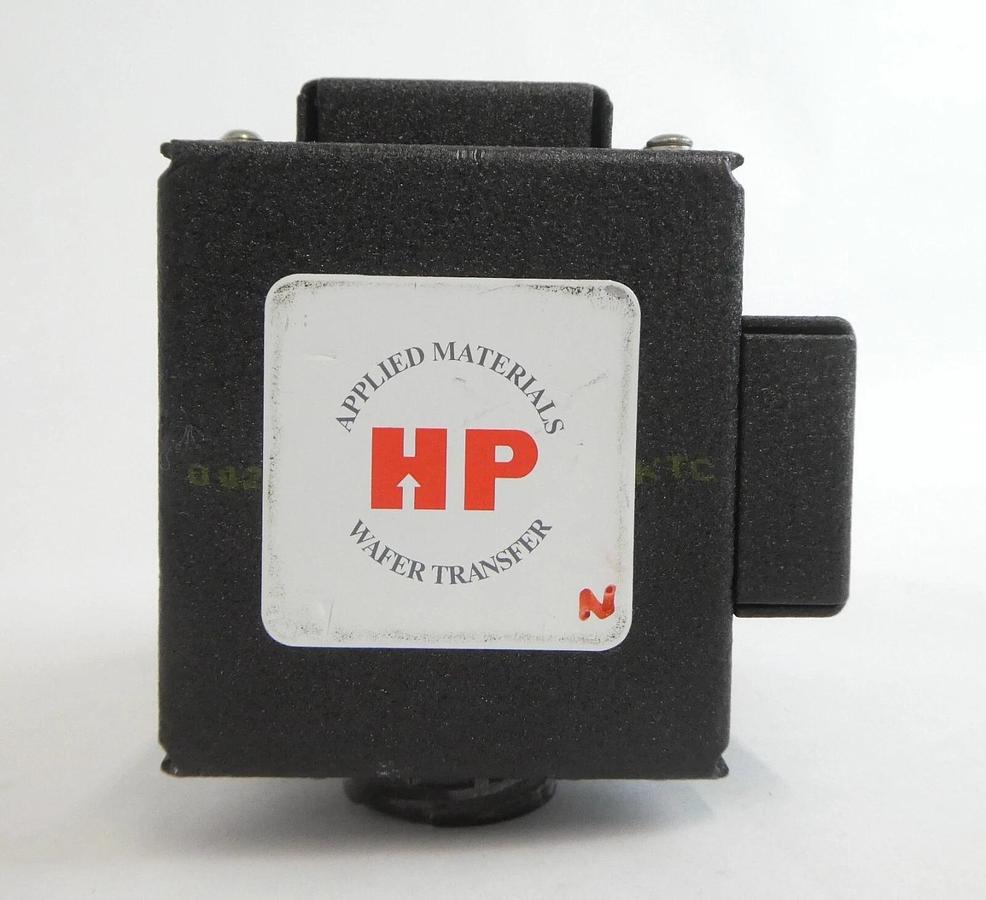 Used AMAT Applied Materials 0010-70264 Robot Driver HP END DRIVE Endura Working