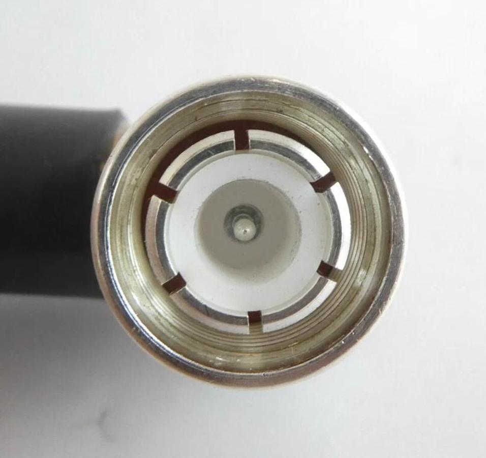 Used AMAT Applied Materials 0190-49845 RF Generator Cable 78 Foot 23.7m Working
