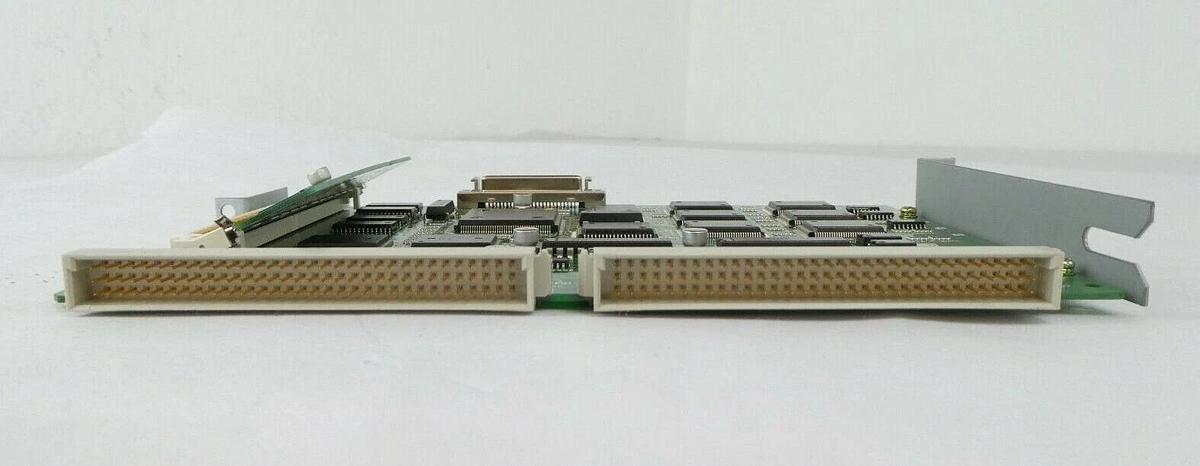 Used Mitsubishi BU158A367G53 PCB Card E31SC BU158B407G52 E31SM CR-E356-S06 Working