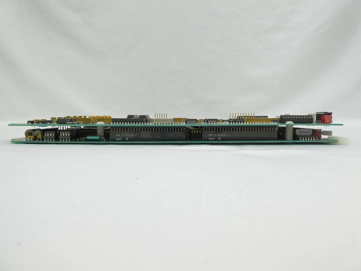 Used ASML 859-0743-010A Digital Focus Board PCB Card 858-8040-007D 851-8240-007F