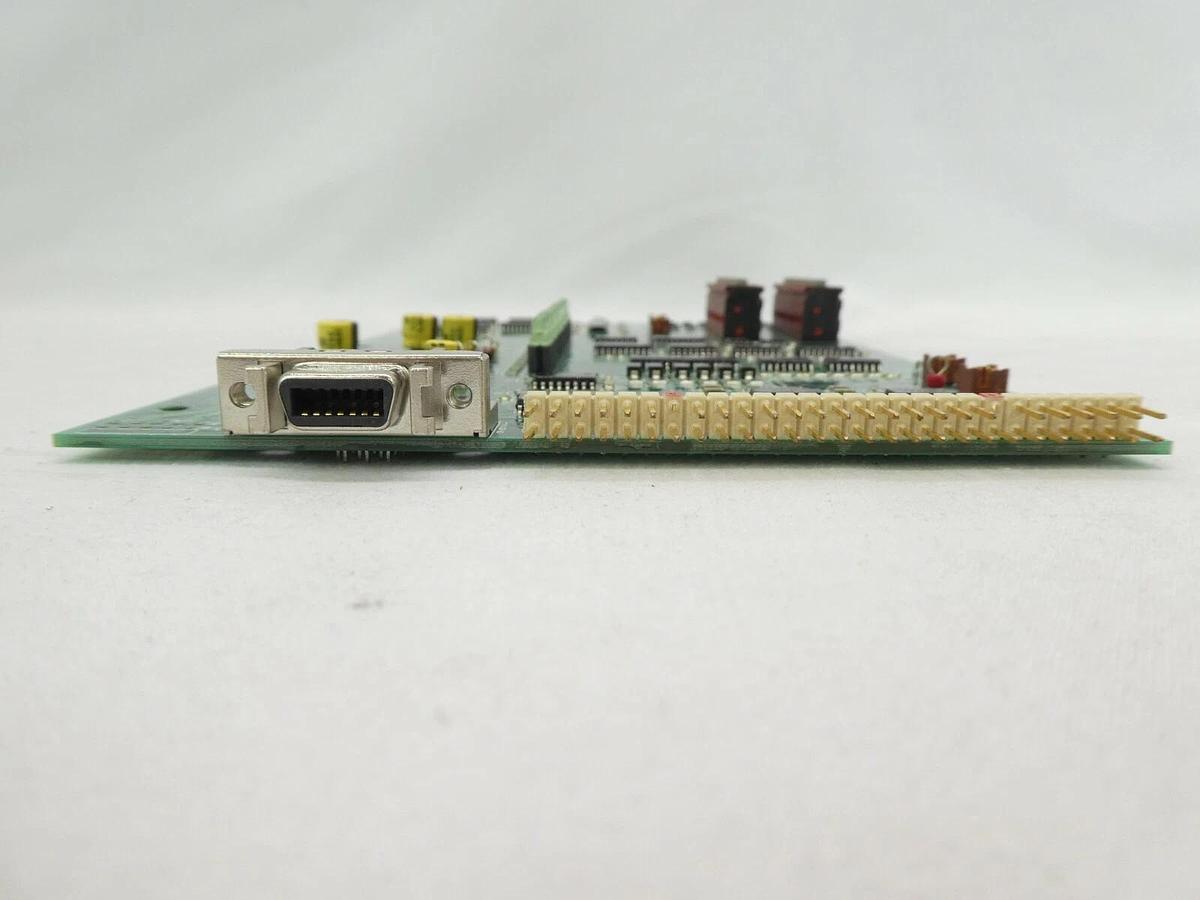 Used Nikon Y038185 Process Board PCB 202F NSR System Working Surplus