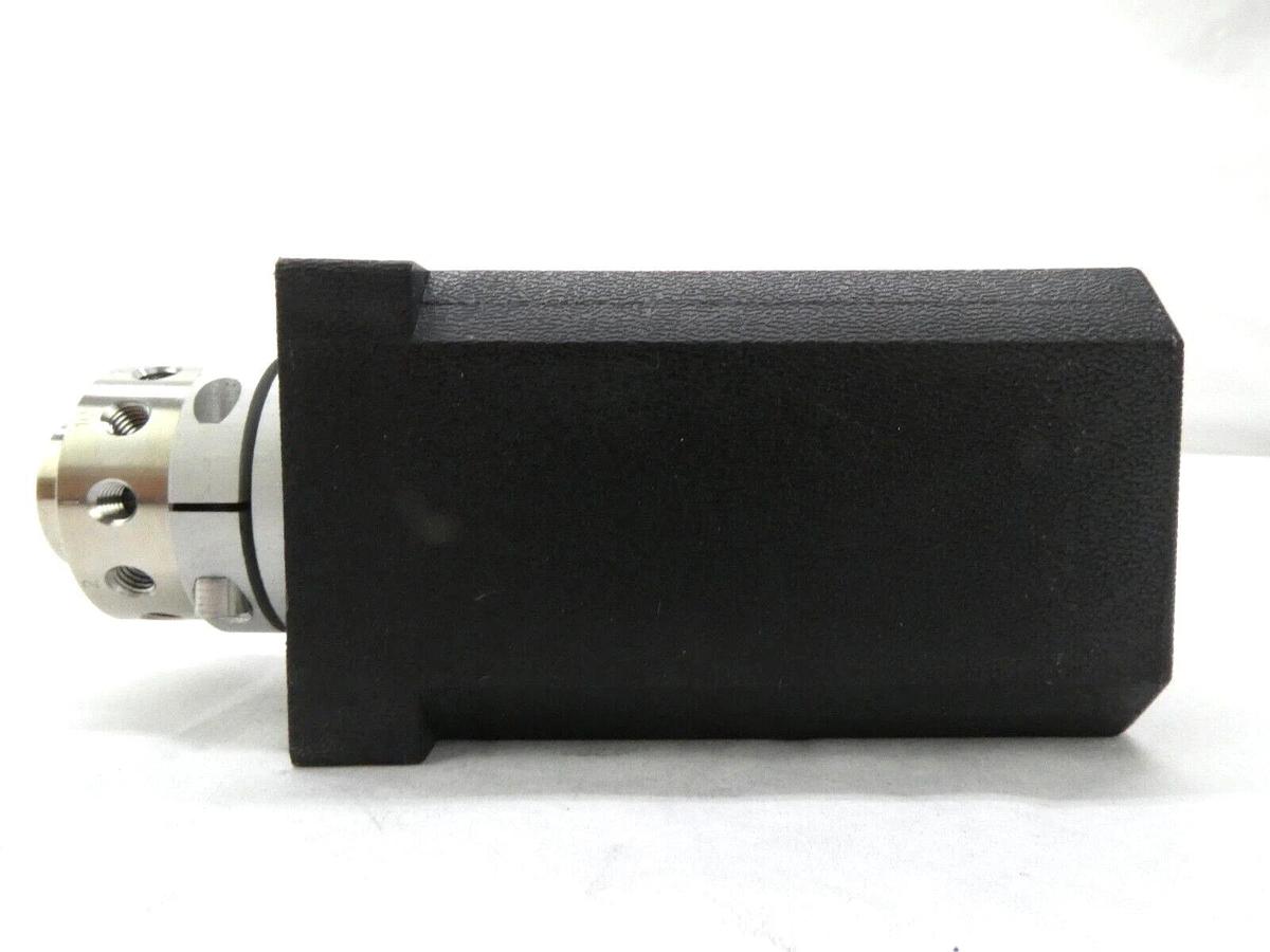 Used Vici Valco EHMA Series Modular Valve Actuator Reseller Lot of 3 Spare