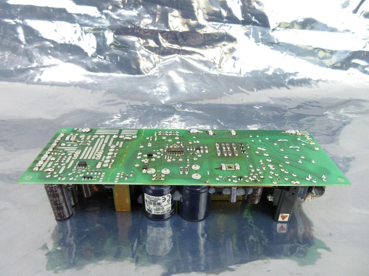Used Nemic-Lambda CCB007C Power Supply Board PCB Used Working