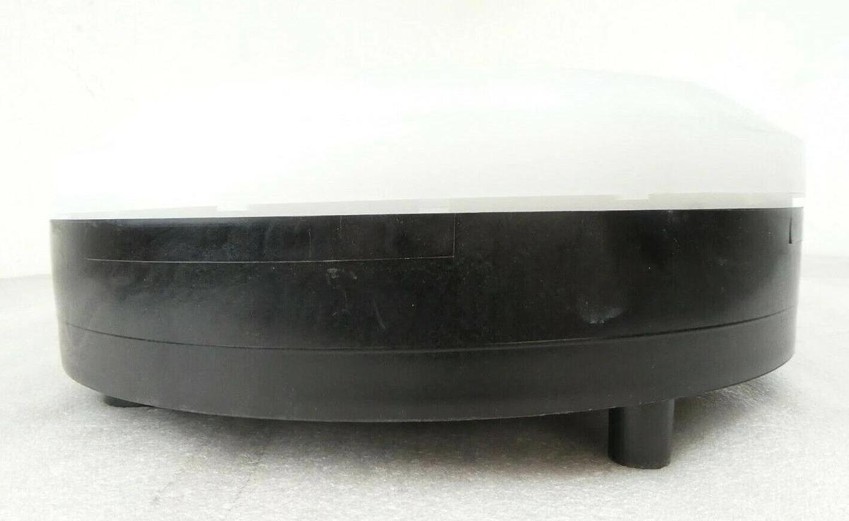 Used Rudolph 300mm Reclean Block Wafer Spray Cup Assembly PC3CAC-275-CACB TEL Working