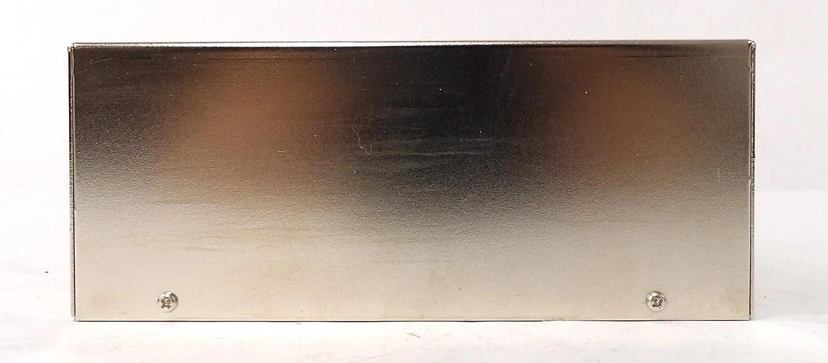 Used TEL Tokyo Electron 3D80-000252-V2 AC Servo Motor Power Unit OTM30A-CNT Working
