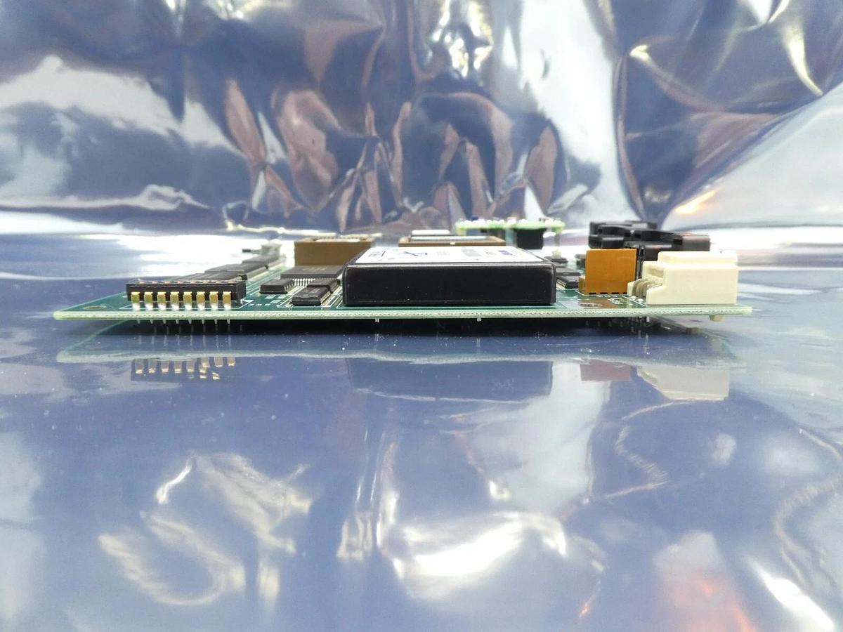 Used Kokusai Electric D3E01419A Processor PCB LONADP 98G21 Zestone V DD-1203V Working